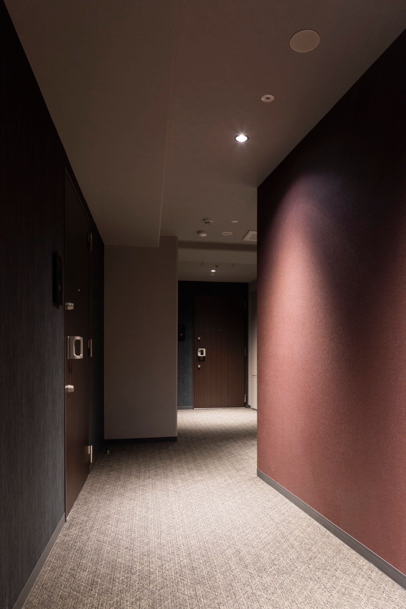 Brillia ist 蔵前 Residence – nosu